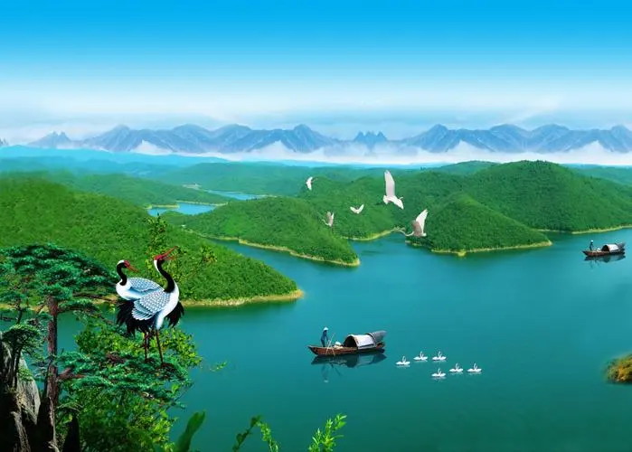 智能化科技高标准